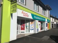 Pharmacie d'Alice