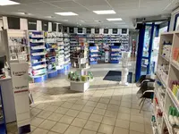 Pharmacie de Vaiges