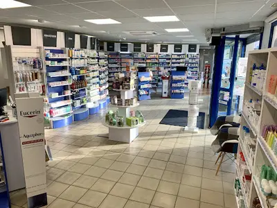 Pharmacie de Vaiges