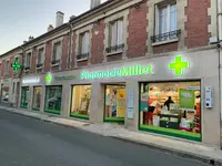 Pharmacie Millet
