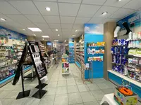 Pharmacie Chopineau