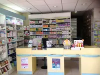 Pharmacie de la Mairie - Vaires