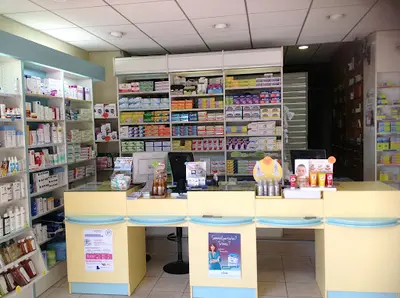 Pharmacie de la Mairie - Vaires
