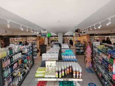 Pharmacie des Voconces