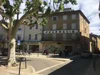 Pharmacie Montfort