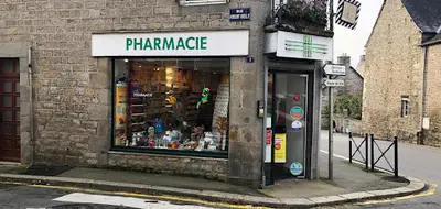 Pharmacie de la Croix Verte