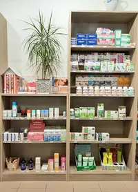 Pharmacie de l'Aigoual