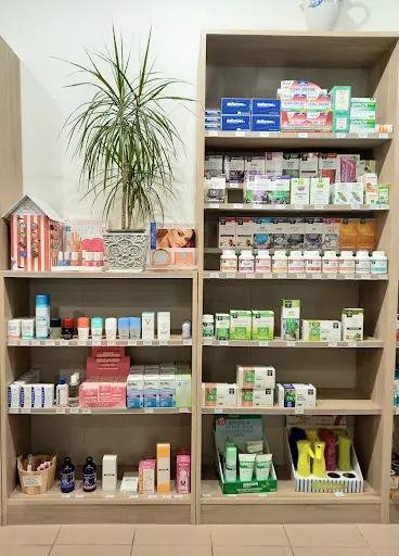 Pharmacie de l'Aigoual