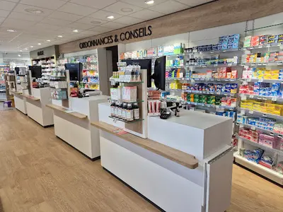 Pharmacie Lefebvre
