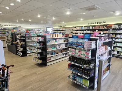 Pharmacie Noyers Bocage