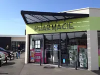 Pharmacie de Val d'Izé