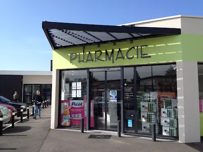 Pharmacie de Val d'Izé