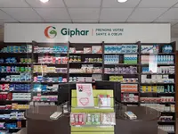 Pharmacie du Val