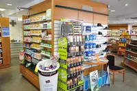 Pharmacie de Mouzon