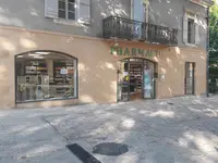 Pharmacie du Marché aux Truffes