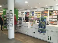 Pharmacie Kiehl-meyer