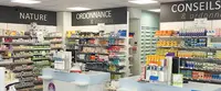 Pharmacie Bahu