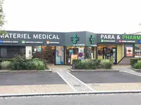 Pharmacie de la Courtine