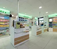 Pharmacie des Arcanes - Drive