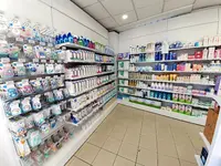 Pharmacie de Salignac
