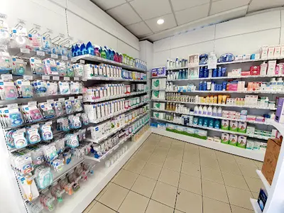 Pharmacie de Salignac