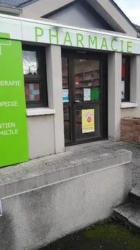 Pharmacie des Vignes