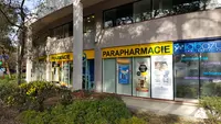 Pharmacie de Sophia Totum