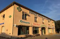 Pharmacie du Chêne Vert