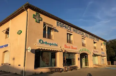 Pharmacie du Chêne Vert