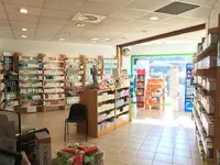 Pharmacie du Haut Sartoux