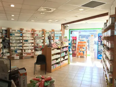 Pharmacie du Haut Sartoux