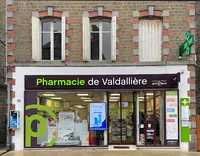Pharmacie de Valdallière