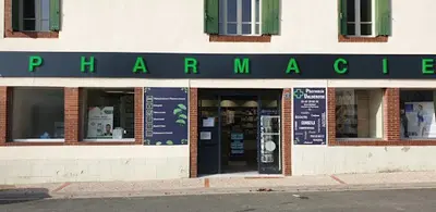 Pharmacie Valdéroise