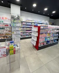 Pharmacie Zussy