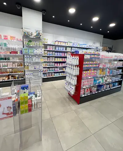Pharmacie Zussy