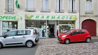 Pharmacie du Château