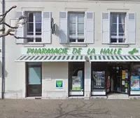 Pharmacie Hubert Momiron