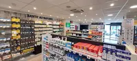 Grande Pharmacie de Chateauvert