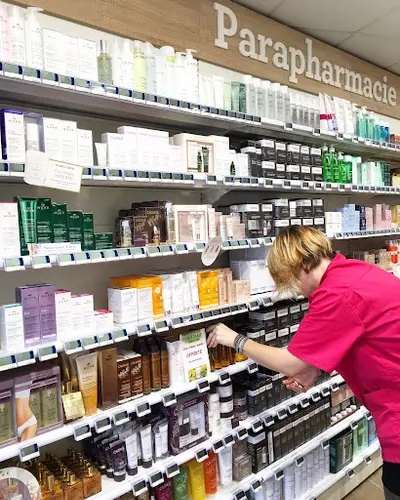 Pharmacie de la Rose des Vents