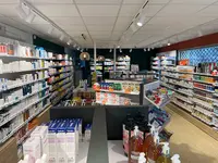 Pharmacie des Charrans