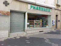 Pharmacie du Jeu de Paume