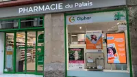 Pharmacie du Palais