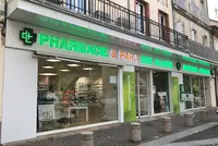 Pharmacie des Allées