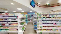 Pharmacie la Garenne