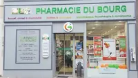 Pharmacie du Bourg