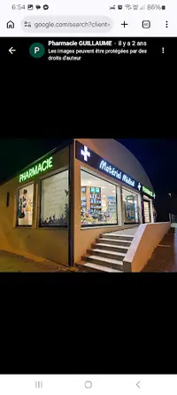 Pharmacie des Lavandes Valensole
