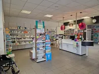 La Pharmacie du Coin