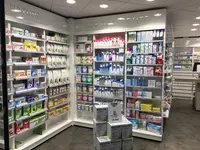Pharmacie de Pézole