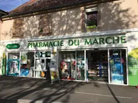 Pharmacie du Marché