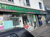 Pharmacie du Centre Ville - Selia Pharma+